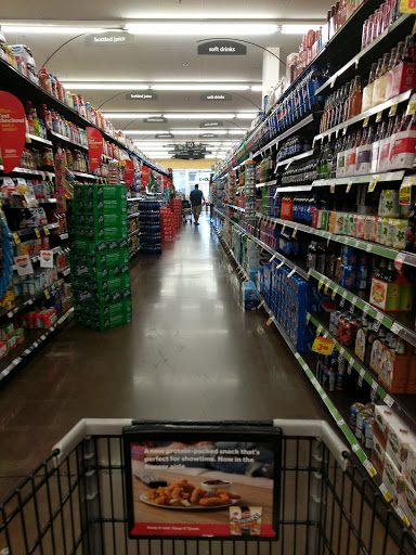 Grocery Store «Ralphs», reviews and photos, 4033 Ball Rd, Cypress, CA 90630, USA