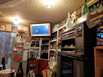 小料理まちこ