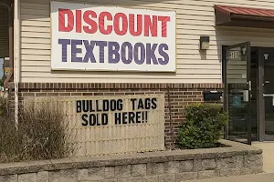 Discount Textbooks image