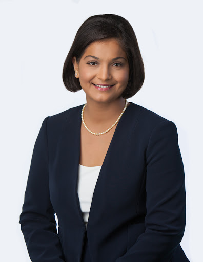 Rashmi Vaidya, MD, MS, FACS