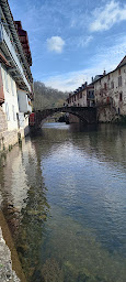 Photo n°18 de Café Luis à Saint-Jean-Pied-de-Port ()