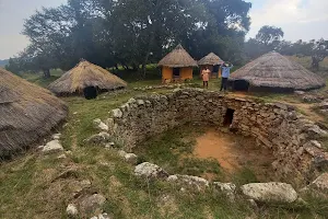 Nyanga Pit Structures image
