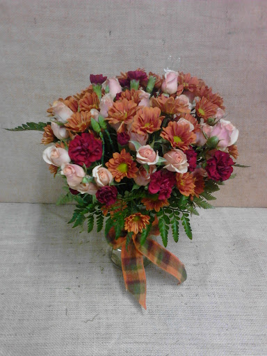 Florist «Valentin Occasions», reviews and photos, 1221 Powdersville Rd, Easley, SC 29642, USA