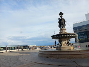 Photo n°102 de CENTRAL - Auberge de jeunesse & Hôtel Bordeaux à Bordeaux ()