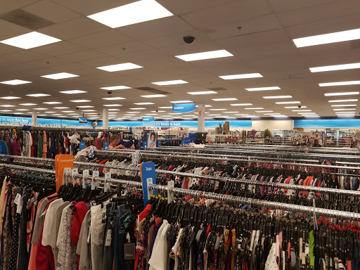 Clothing Store «Ross Dress for Less», reviews and photos, 1375 SE 17th St, Fort Lauderdale, FL 33316, USA