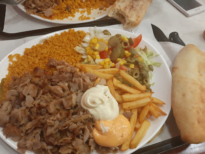 New Chicken à Neuilly-Plaisance