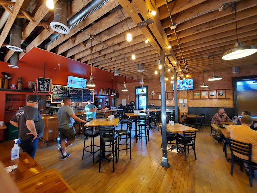 The Mitten Brewing Company