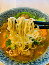 Soupe du Restaurant asiatique Bobun Châtelet à Paris - n°15