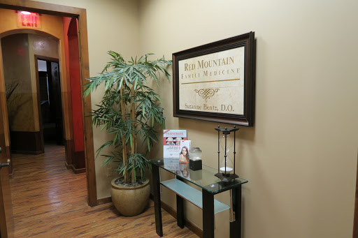 Weight Loss Service «Red Mountain Weight Loss», reviews and photos, 1635 N Greenfield Rd #134, Mesa, AZ 85205, USA