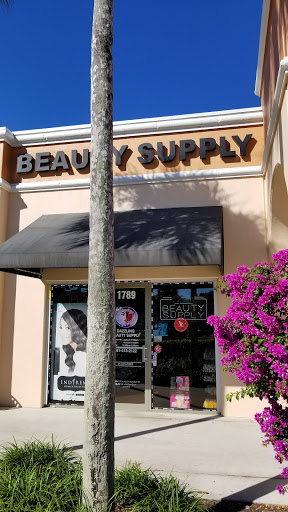 Beauty Supply Store «Dazzling Beauty Supply, Llc», reviews and photos, 1789 Congress Ave, Boynton Beach, FL 33426, USA