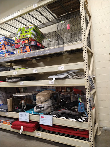 Pet Supply Store «PetSmart», reviews and photos, 105 Wagner Rd, Monaca, PA 15061, USA