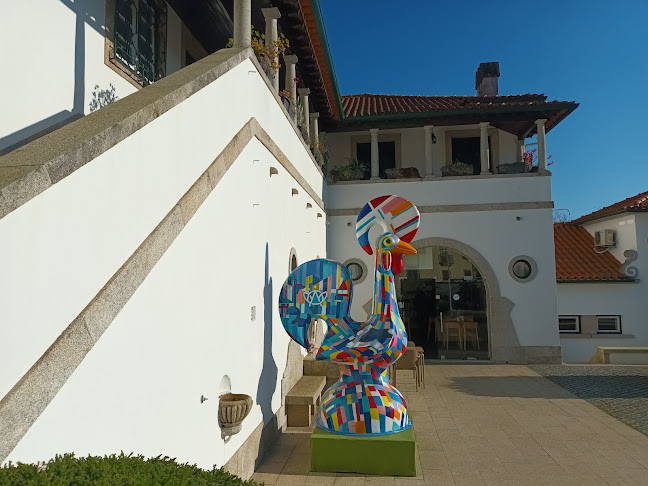 Agribar - Cooperativa Agrícola de Barcelos, C.R.L - Associação