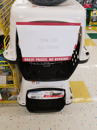 Pet Supply Store «Pet Supplies Plus», reviews and photos, 30450 Lakeshore Blvd, Willowick, OH 44095, USA