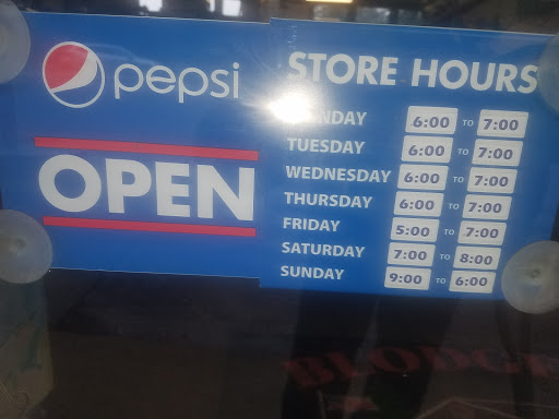 Convenience Store «Blodgett Country Store», reviews and photos, 21412 US-20, Blodgett, OR 97326, USA