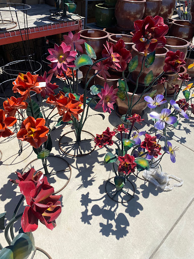 Florist «Plant Safari», reviews and photos, 653 N Central Ave, Upland, CA 91786, USA