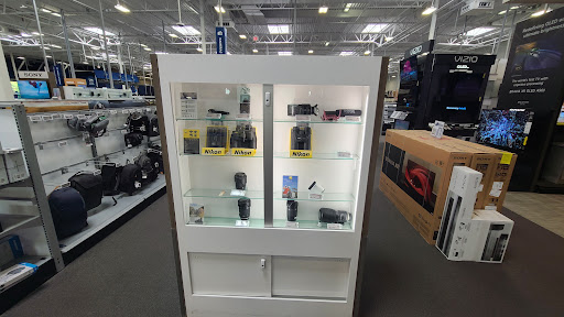 Electronics Store «Best Buy», reviews and photos, 715 E El Camino Real, Mountain View, CA 94040, USA
