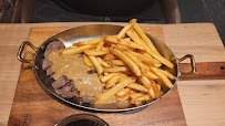 Plats et boissons du Restaurant Hippopotamus Steakhouse à Cormontreuil - n°3