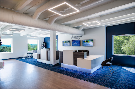 Self-Storage Facility «Guardian Storage», reviews and photos, 7452 McKnight Rd, Pittsburgh, PA 15237, USA