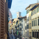 Photo n°1 de l'avis de Davidefce. fait le 10/10/2022 à 09:58 sur le  Le Due Fontane Hotel à Florence