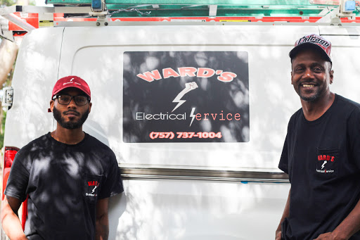 Ward's Electrical Service LLC