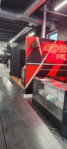 Explore outdoor tattoo ideas for men, creative tattoo ideas in Atlanta, available at Atlanta Ink Tattoo and Piercing