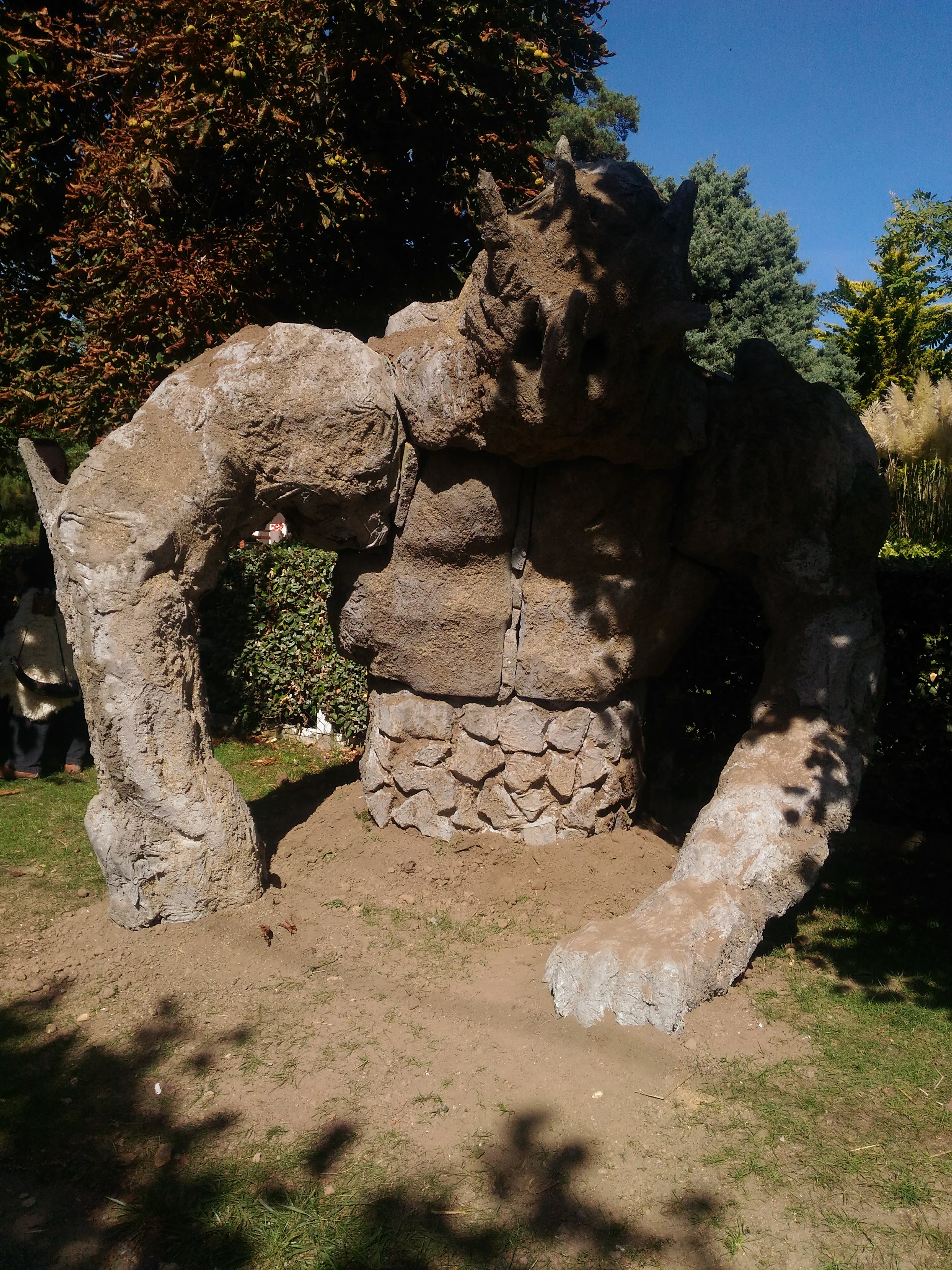 Photo n° 2 de l'avis de Isabelle.a fait le 21/09/2018 à 07:38