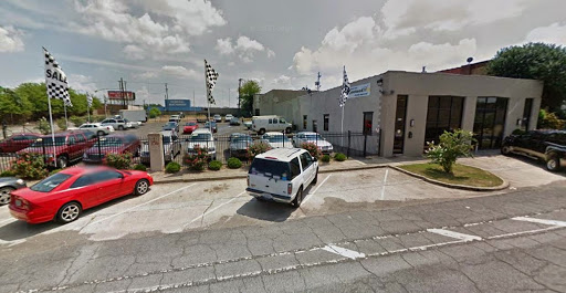 Used Car Dealer «Paramount Auto Sales», reviews and photos, 4011 1st Ave N, Birmingham, AL 35222, USA