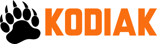 Kodiak Parts