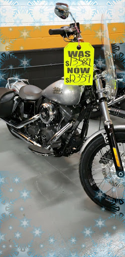 Motorcycle Dealer «Twin Cities Harley-Davidson», reviews and photos, 10770 165th St W, Lakeville, MN 55044, USA