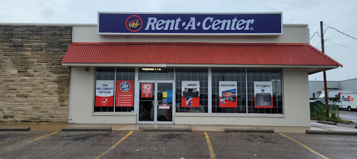 Rent-A-Center, 121 SE 29th St, Topeka, KS 66605, USA, 