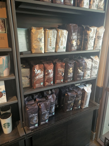 Starbucks image
