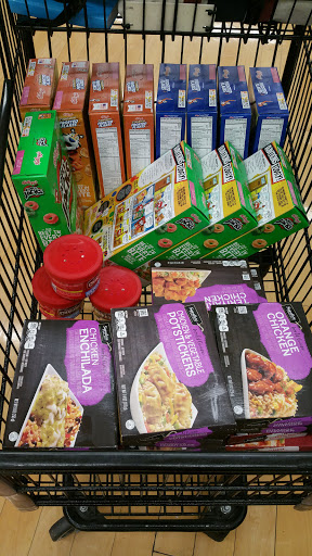 Grocery Store «Albertsons», reviews and photos, 1930 N Placentia Ave, Fullerton, CA 92831, USA