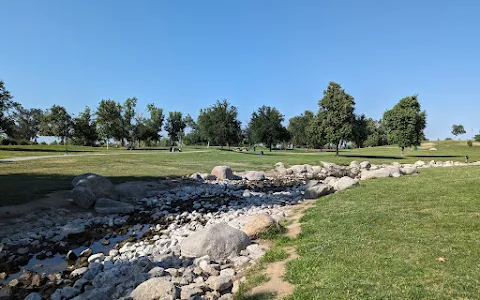 The Park at River Walk image