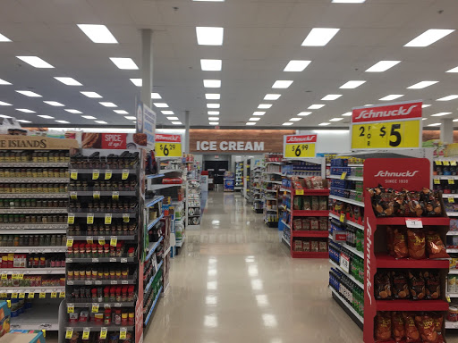 Grocery Store «Schnucks», reviews and photos, 1393 Big Bend Rd, Ballwin, MO 63021, USA
