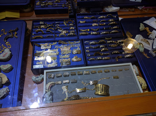 Jeweler «Nucastle Jewelers», reviews and photos, 463 Fulton St, Brooklyn, NY 11201, USA