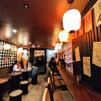 Atmosphère du Restaurant Taiyaki Oden à Paris - n°2