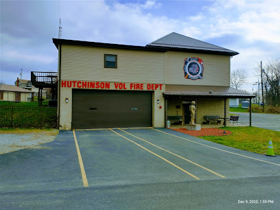 Hutchinson Fire Department