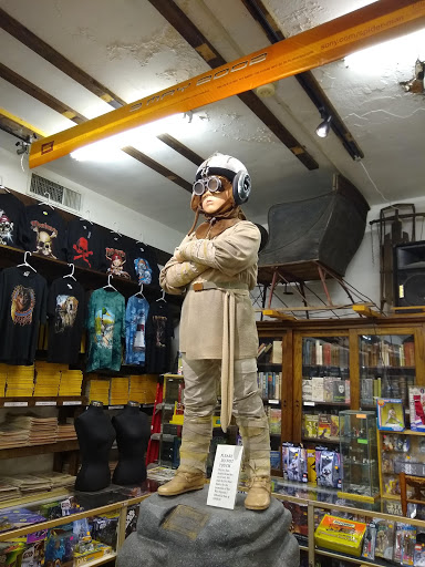 Music Store «Washington Street Books & Music», reviews and photos, 131 N Washington St, Havre De Grace, MD 21078, USA