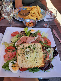 Plats et boissons du Restaurant Entracte Bar à La Seyne-sur-Mer - n°2