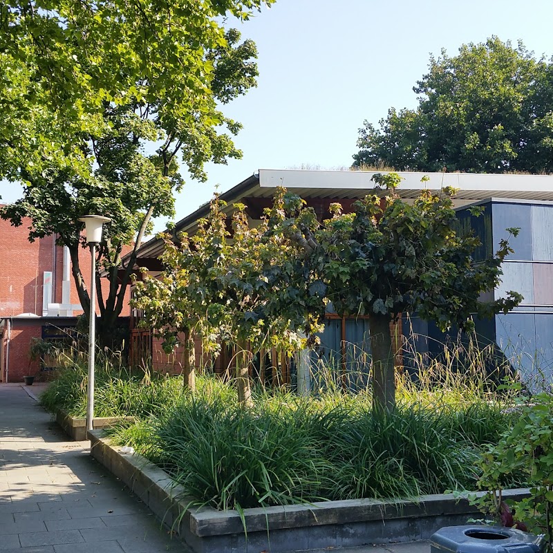 Gymnasium Corveystraße