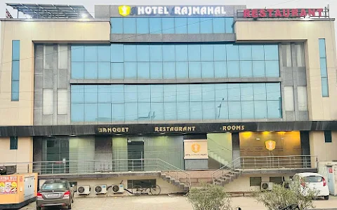 Hotel Rajmahal Palace image