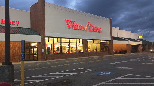 Grocery Store «Winn-Dixie», reviews and photos, 341 Stellar Dr, Brunswick, GA 31525, USA