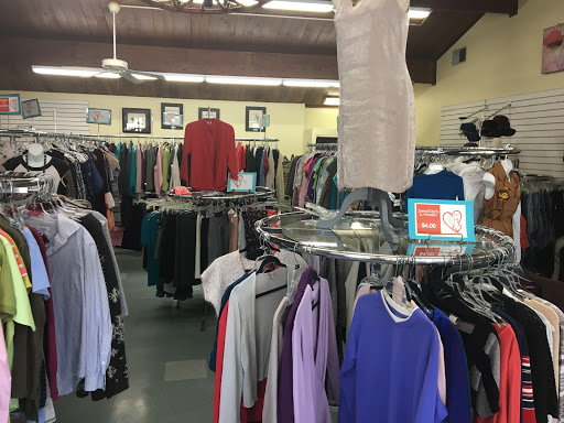 Gift Shop «Precious Life Thrift & Gift», reviews and photos, 3622 Florista St, Los Alamitos, CA 90720, USA