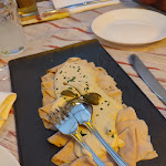 Photo n°2 de l'avis de corry231. fait le 06/08/2023 à 19:02 sur le  Al Vaticano à Riva del Garda