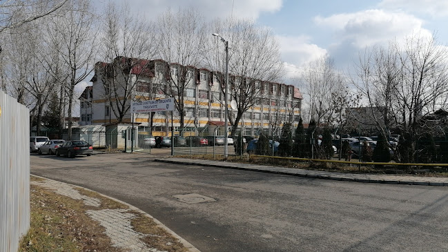 Spitalul Municipal Târgoviște - Platforma - <nil>