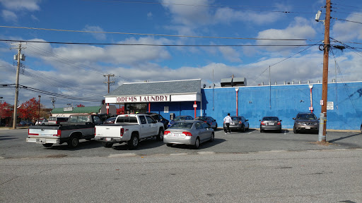 Laundromat «Orems Laundry», reviews and photos, 2100 Orems Rd, Middle River, MD 21220, USA