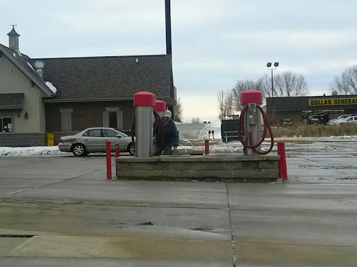 All Stop Car Wash en Waterloo