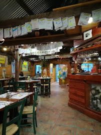 Atmosphère du Restaurant La Pataterie à Gap - n°20