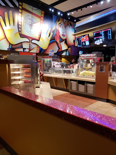 Movie Theater «Century Clackamas Town Center and XD», reviews and photos, 12000 SE 82nd Ave #3000, Happy Valley, OR 97086, USA