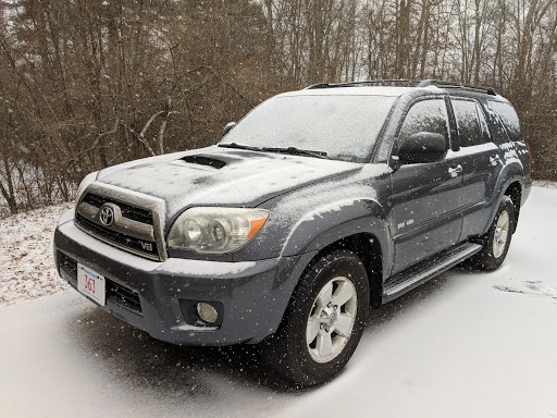 Gym «Healthtrax Fitness & Wellness», reviews and photos, 250 Faunce Corner Rd, North Dartmouth, MA 02747, USA